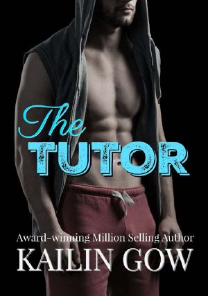 [Being His #1 and 02] • The Tutor